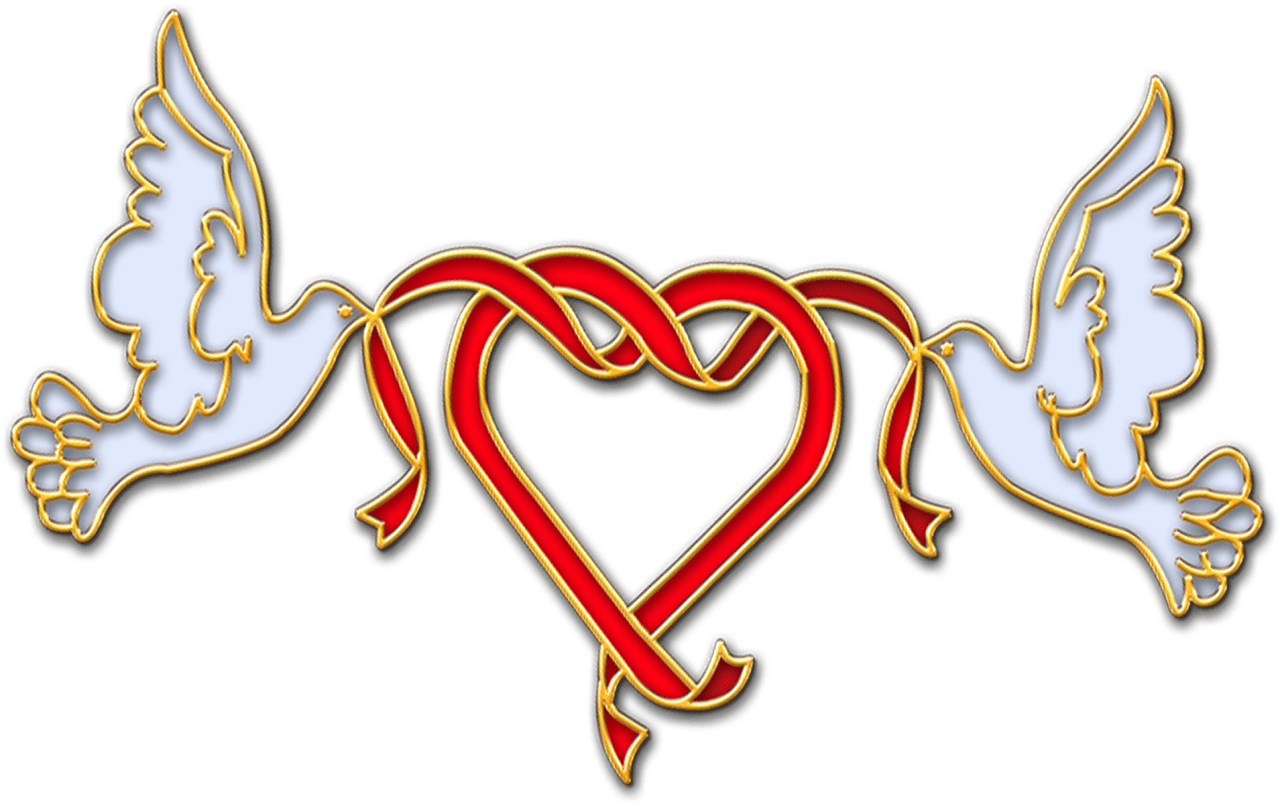 wedding dove clipart png Clip Art Library