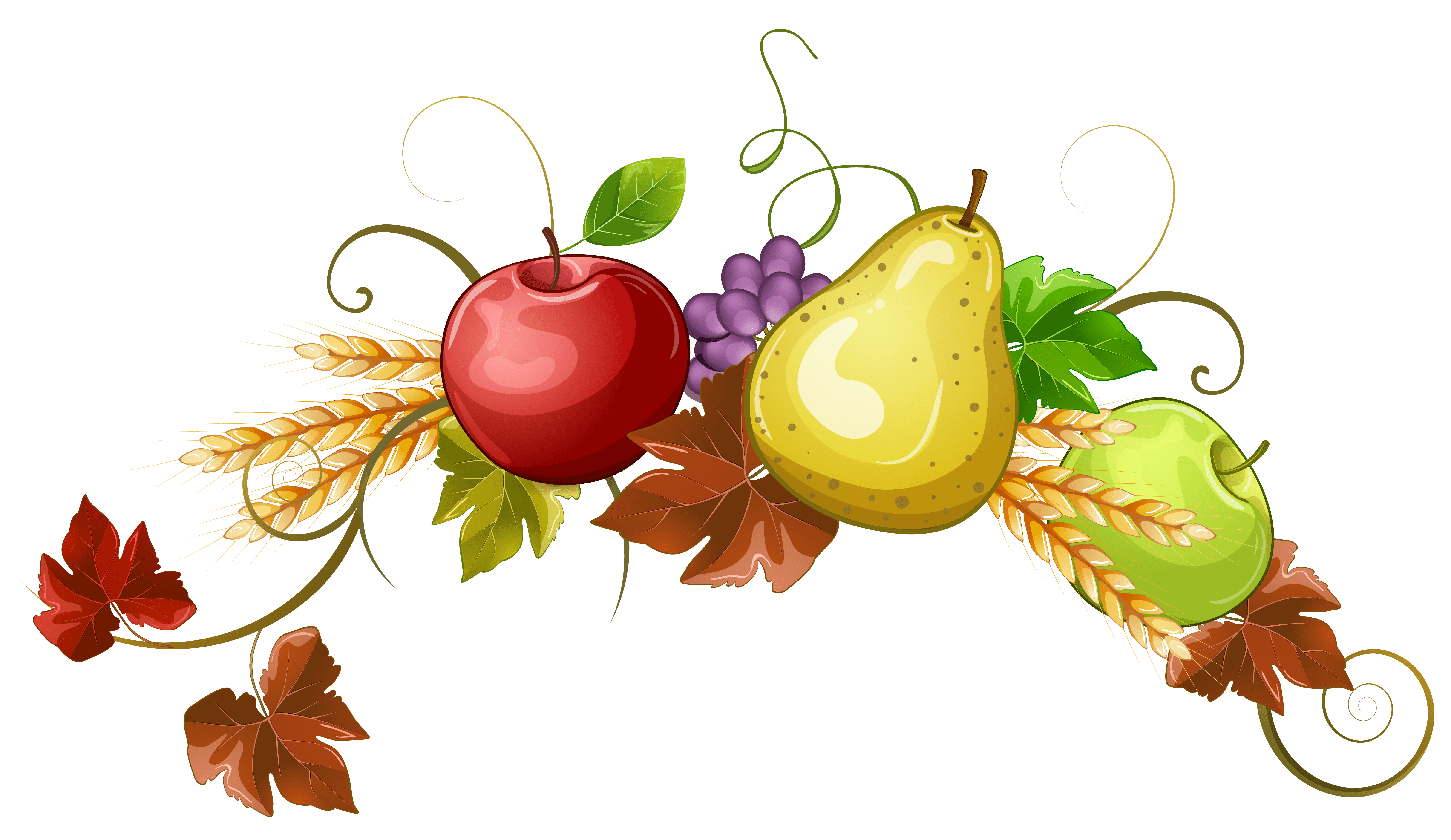 Free Spring Fruits Cliparts, Download Free Spring Fruits Cliparts png