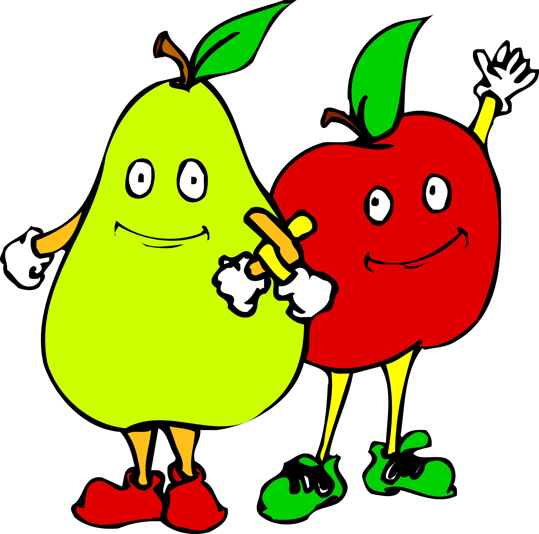 Fruit Cartoon Cliparts Free Download Clip Art Free Clip Art on Clipart Library