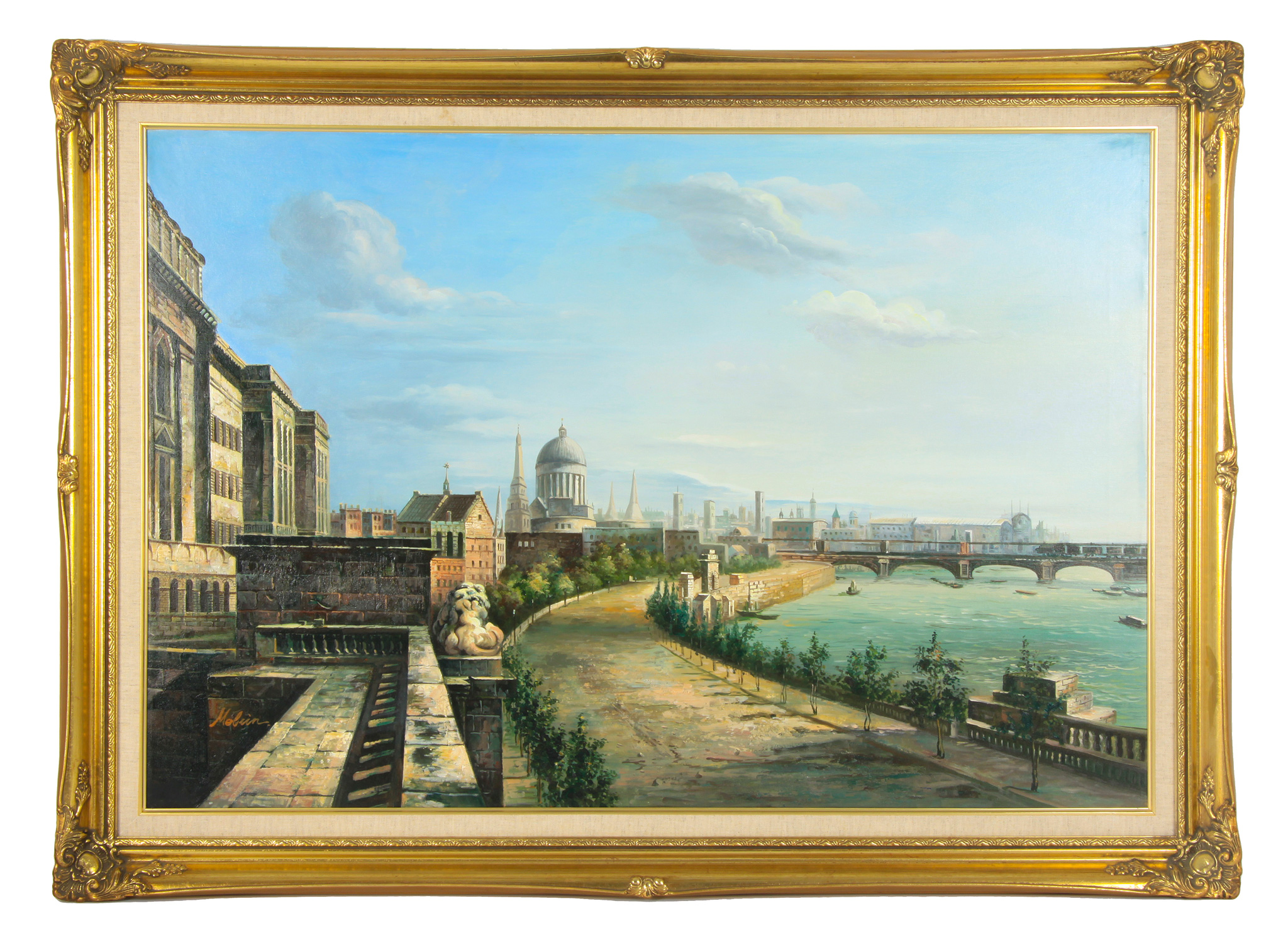 Free Framed Painting Cliparts, Download Free Clip Art, Free Clip Art on