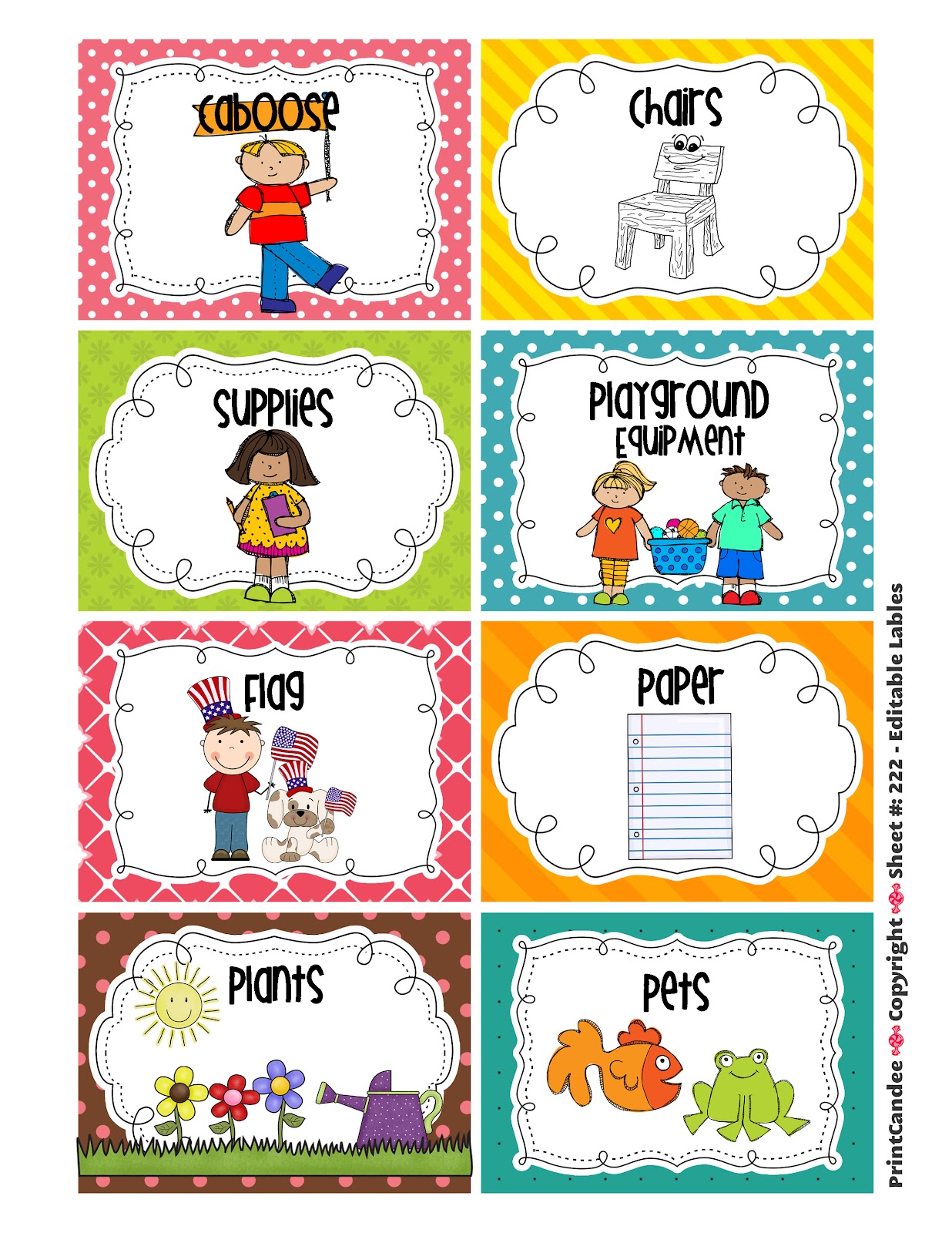 Free Classroom Helpers Cliparts, Download Free Classroom Helpers