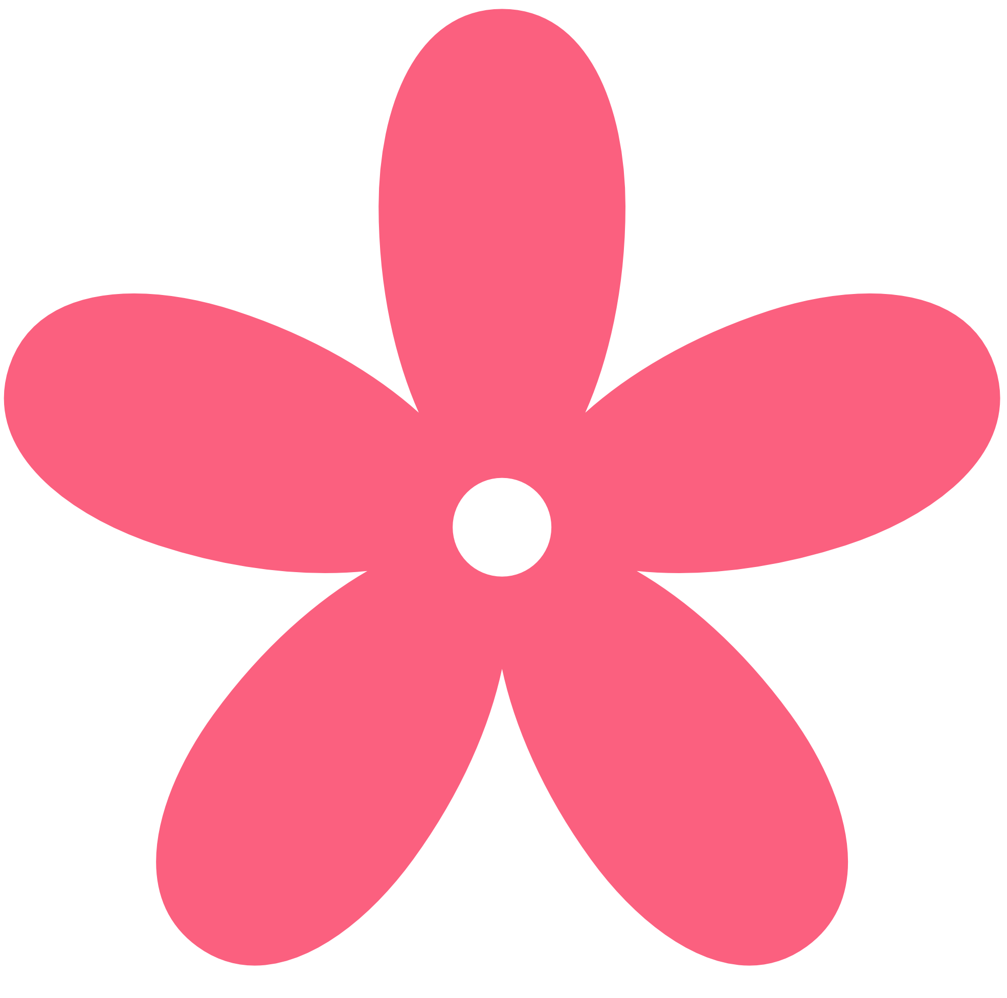 Free Simple Flower Cliparts, Download Free Simple Flower Cliparts png