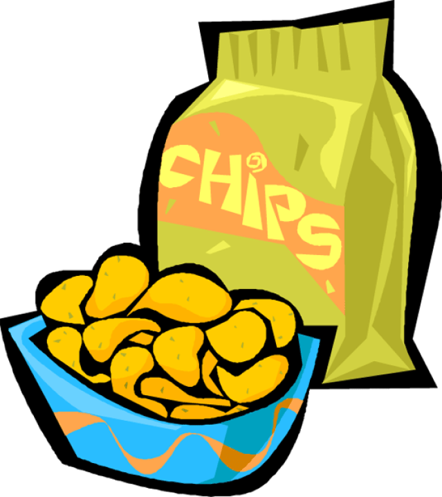 Free Snack Food Cliparts, Download Free Snack Food Cliparts png images