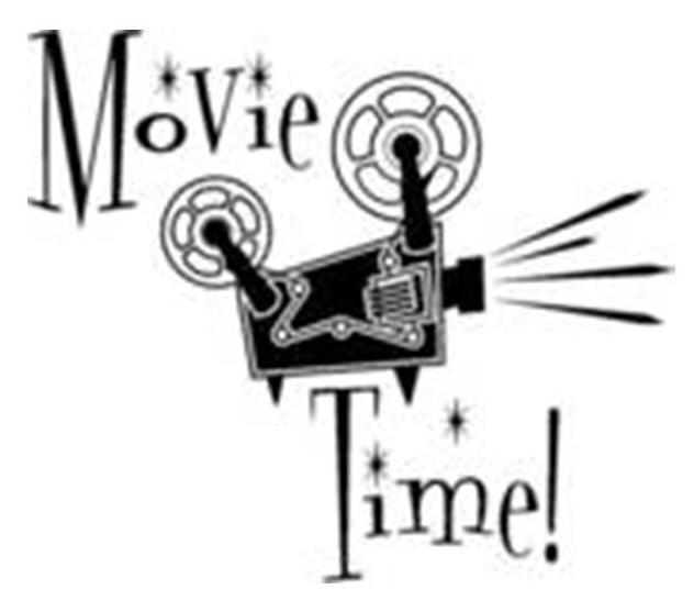 Free Movie Time Cliparts, Download Free Movie Time Cliparts png images, Free ClipArts on Clipart
