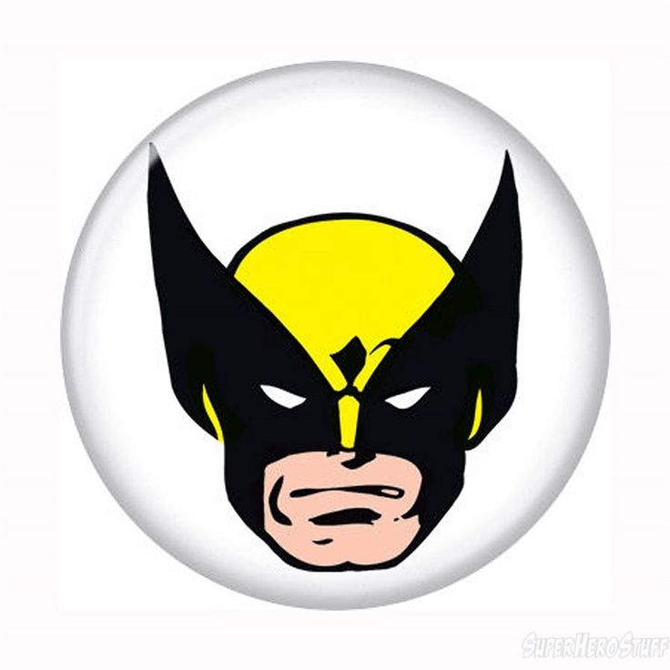 Free Wolverine Logo Cliparts, Download Free Wolverine Logo Cliparts png