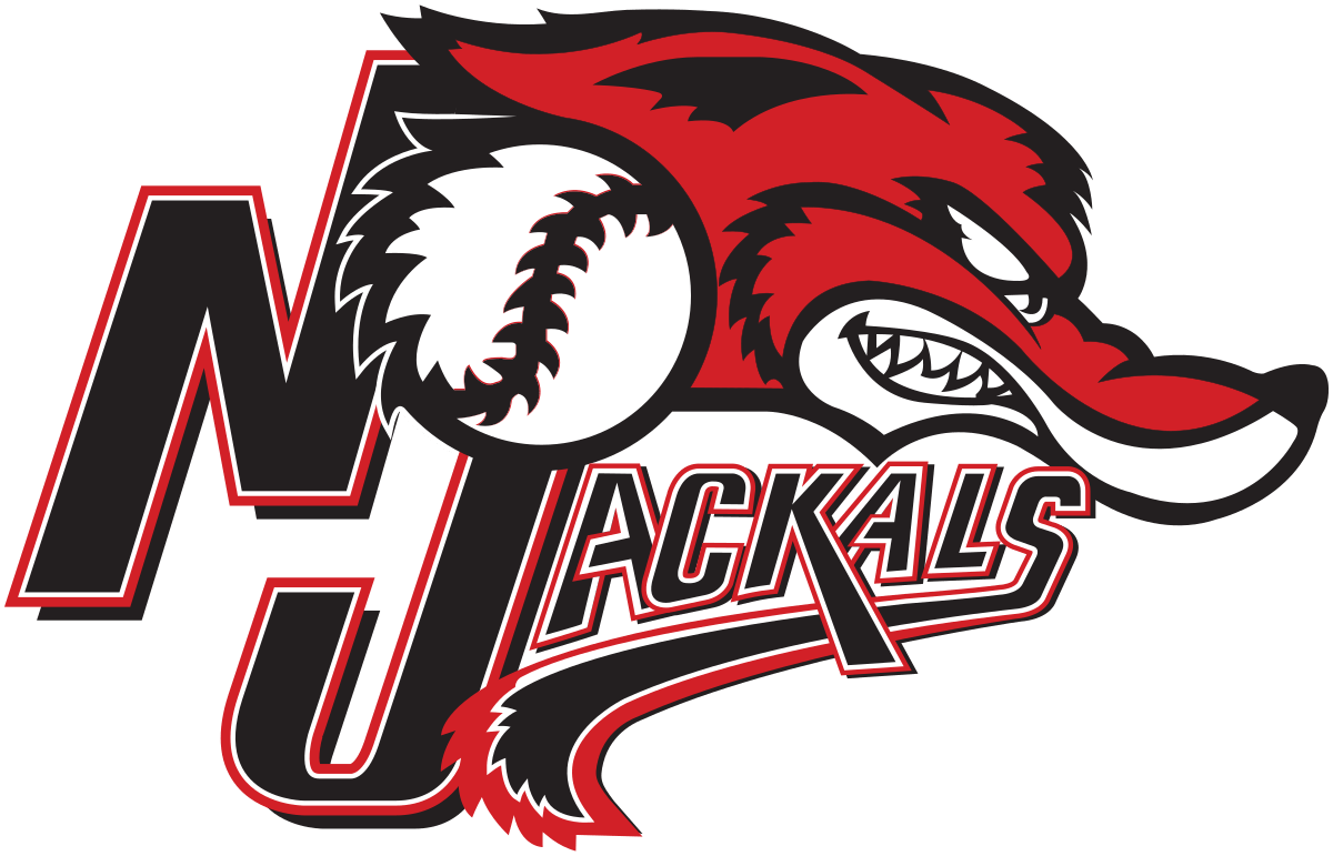 new jersey jackals logo Clip Art Library