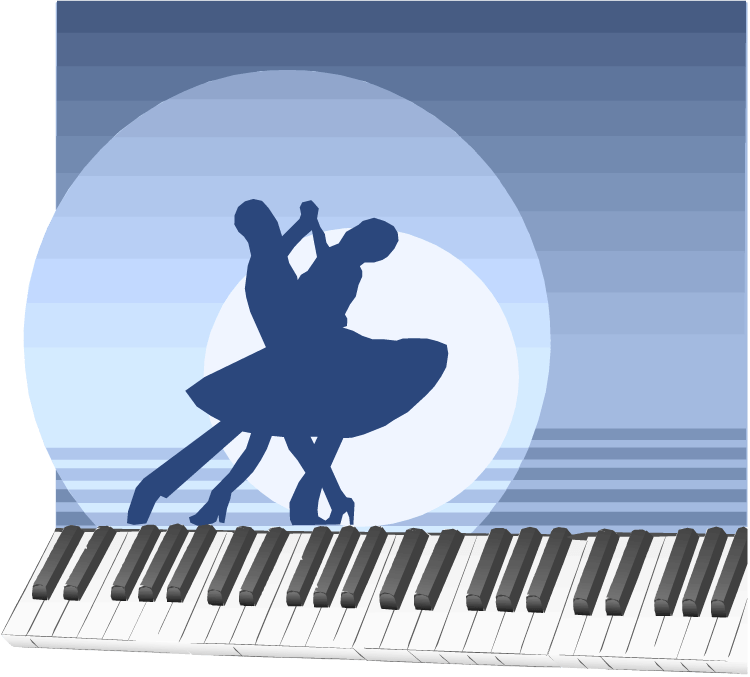 Free Dinner Dance Cliparts, Download Free Dinner Dance Cliparts png