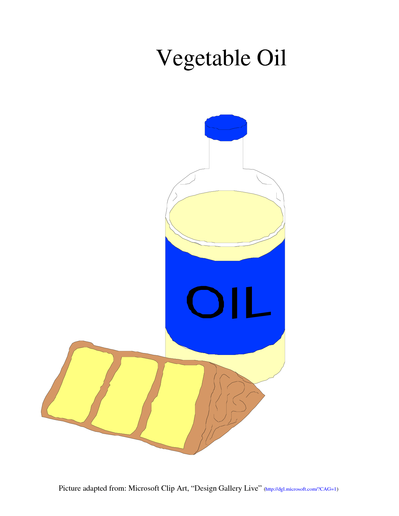 Free Cooking Oil Cliparts, Download Free Cooking Oil Cliparts png images, Free ClipArts on