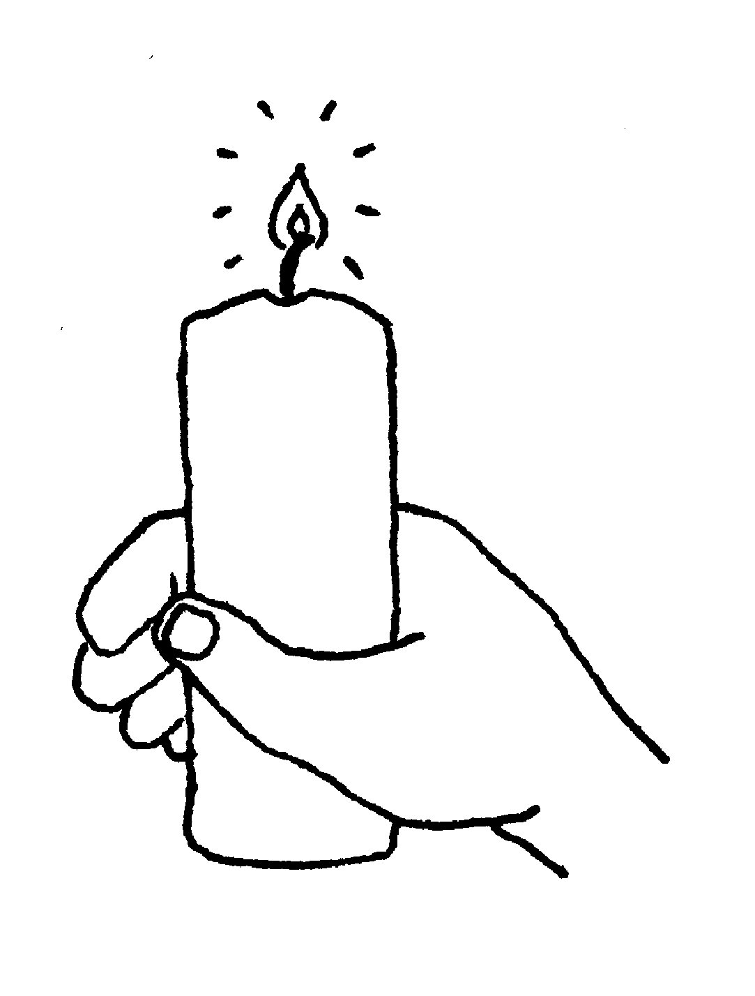 Free Easter Candle Cliparts, Download Free Easter Candle Cliparts png