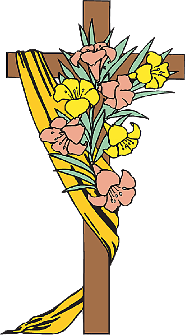 Free Easter Candle Cliparts, Download Free Easter Candle Cliparts png images, Free ClipArts on