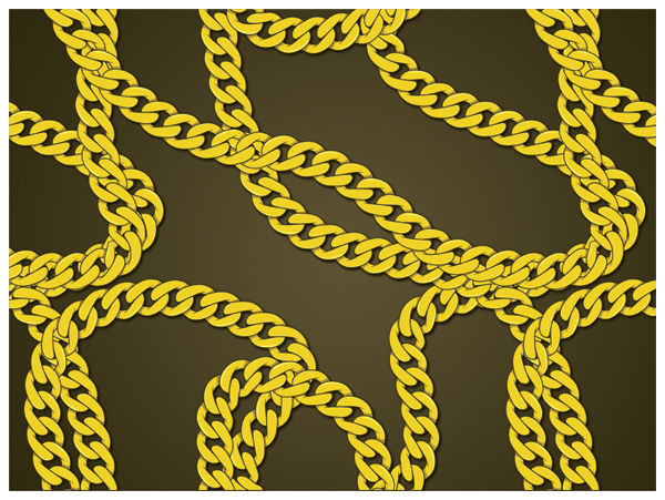 Free Gold Chain Cliparts, Download Free Clip Art, Free ... (600 x 451 Pixel)
