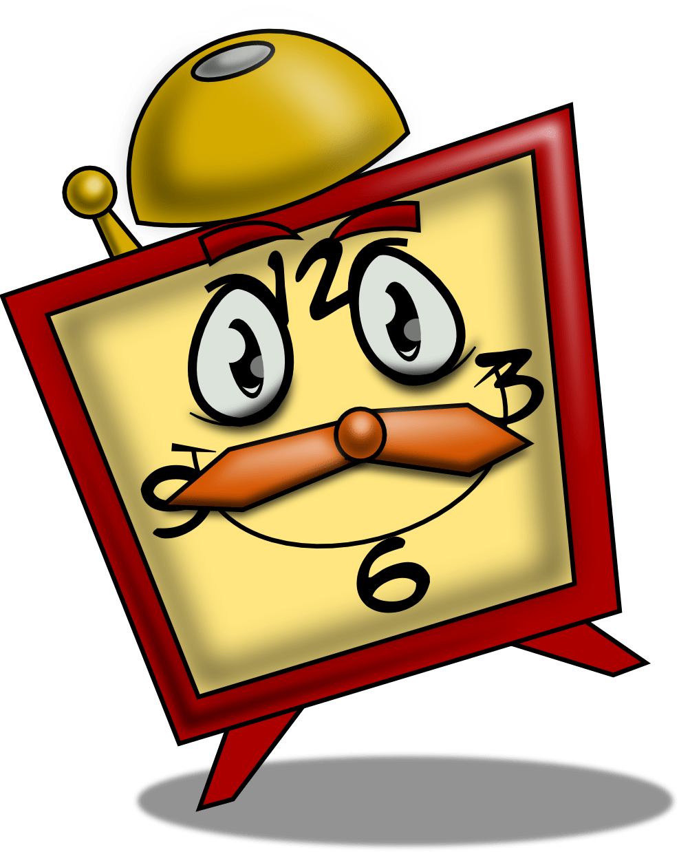 Free Alarm Clock Cliparts, Download Free Alarm Clock Cliparts png