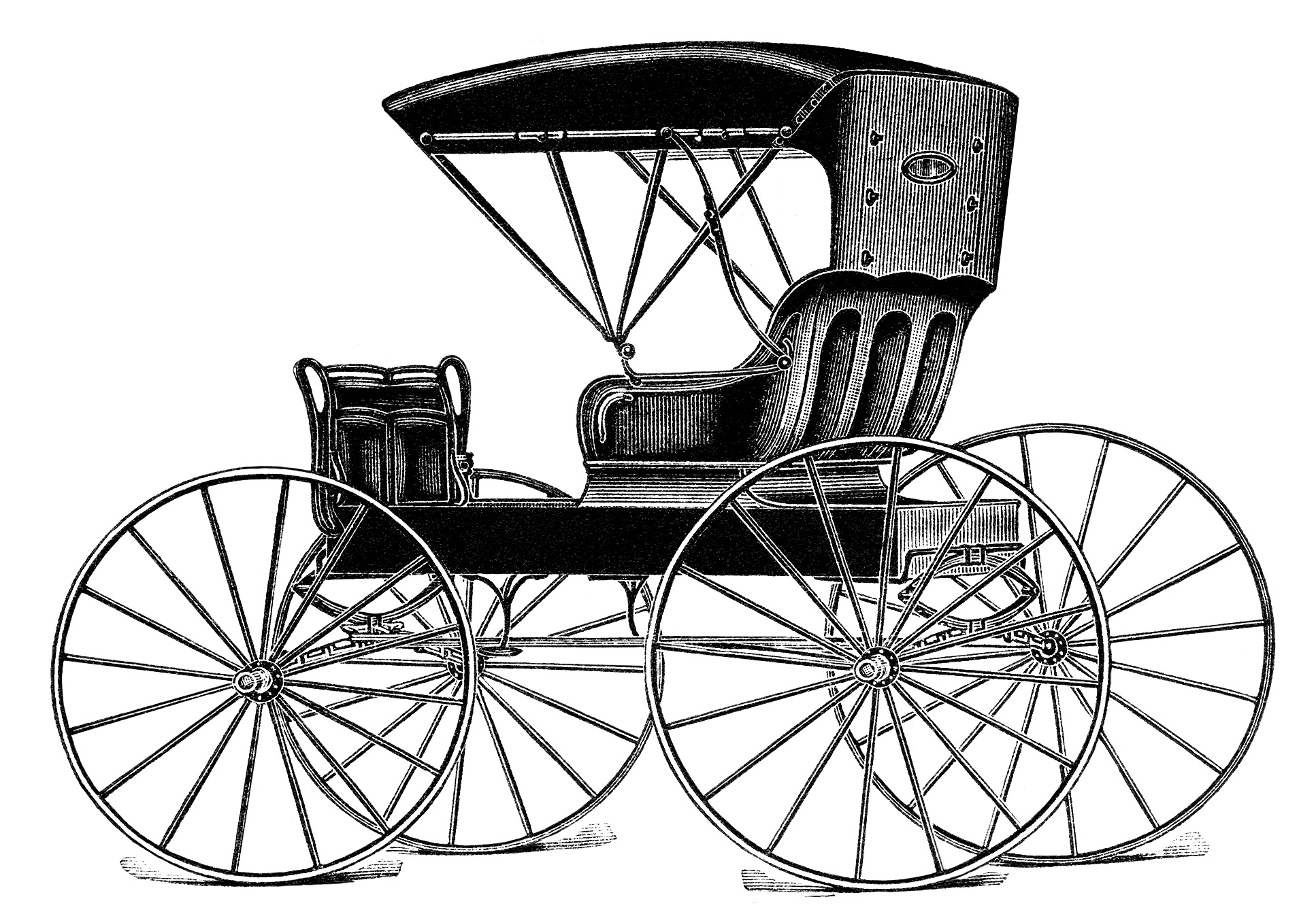 Free Horse Drawn Carriage Cliparts, Download Free Horse Drawn Carriage Cliparts png images, Free