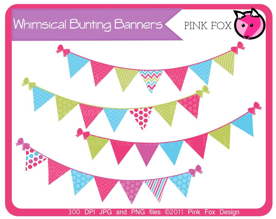Free Pennant Banner Cliparts, Download Free Pennant Banner Cliparts png