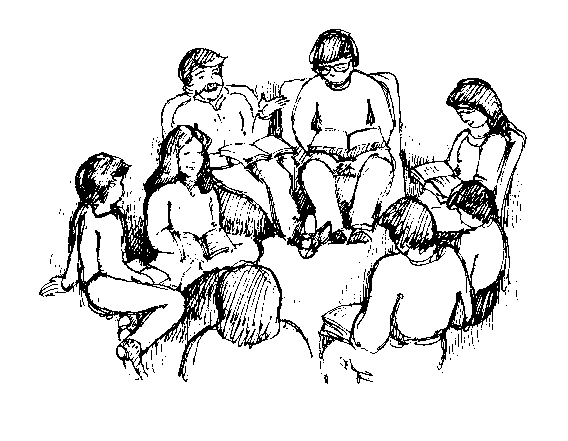 Free Group Meeting Cliparts, Download Free Group Meeting Cliparts png