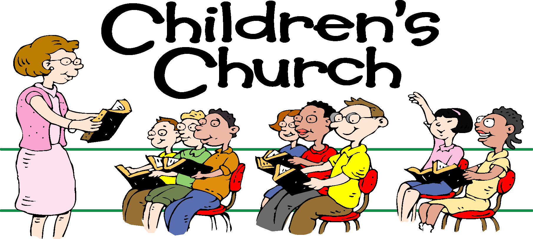 Church Clip Art And Images Church Art Online