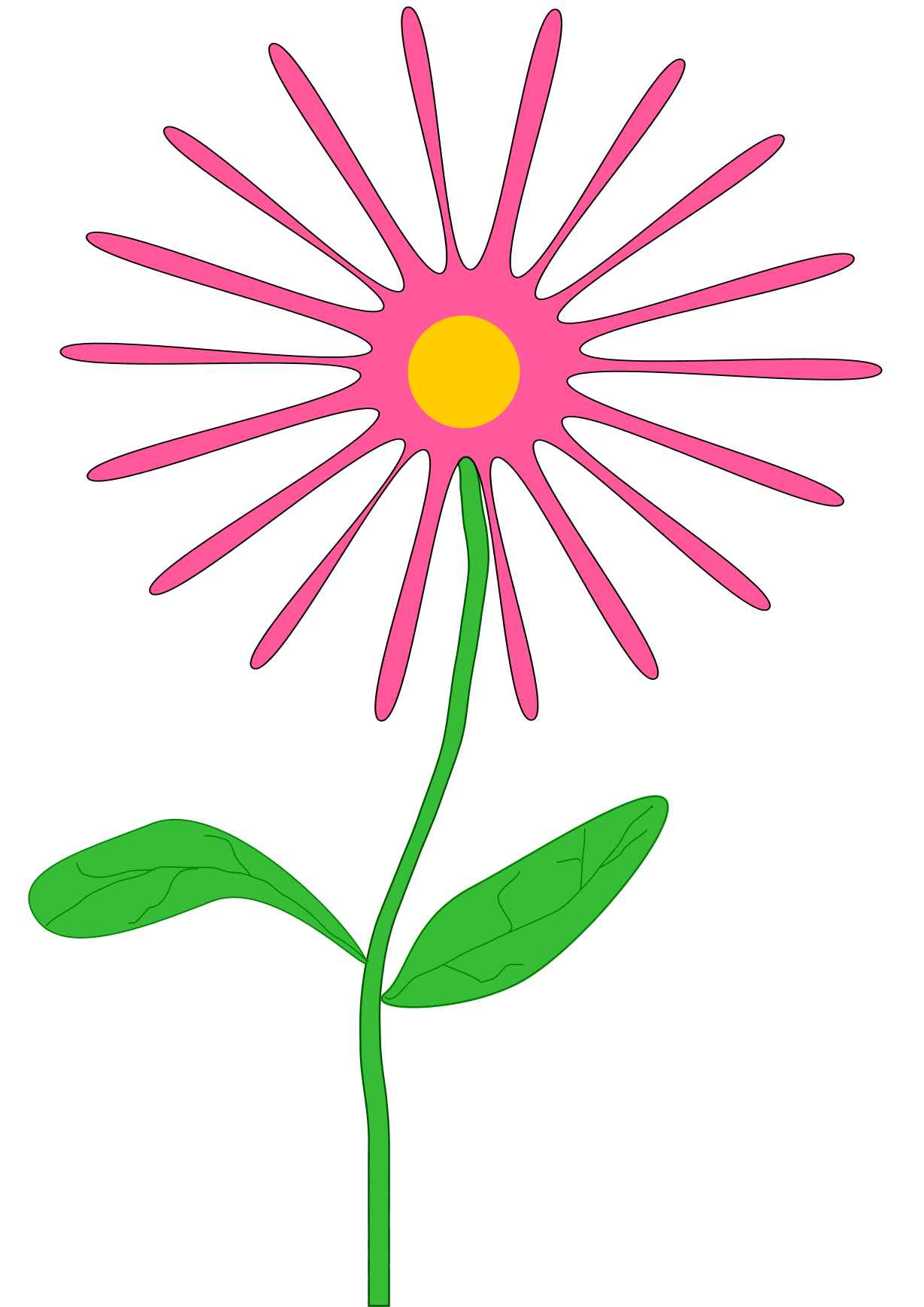 Free April Flowers Cliparts, Download Free April Flowers Cliparts png