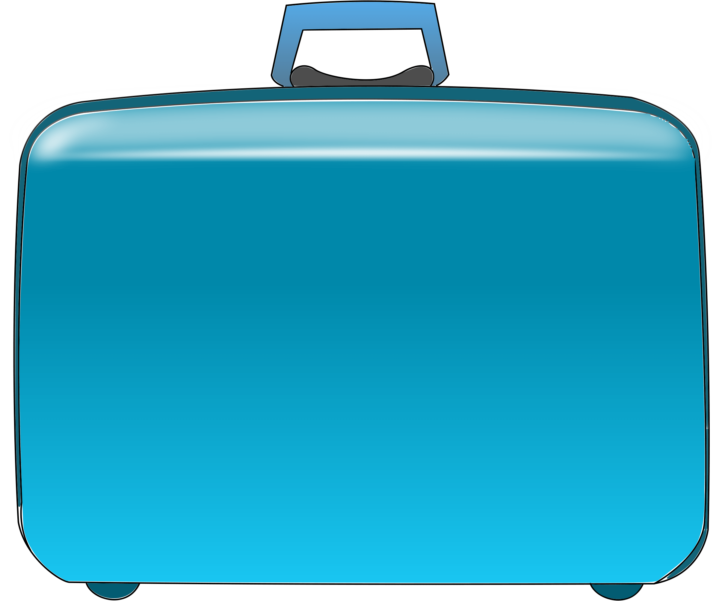 Free Cliparts Travel Luggage, Download Free Cliparts Travel Luggage png