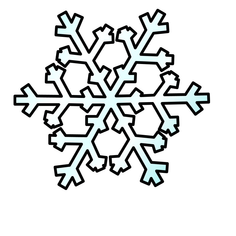 Free Snow Flower Cliparts, Download Free Snow Flower Cliparts png