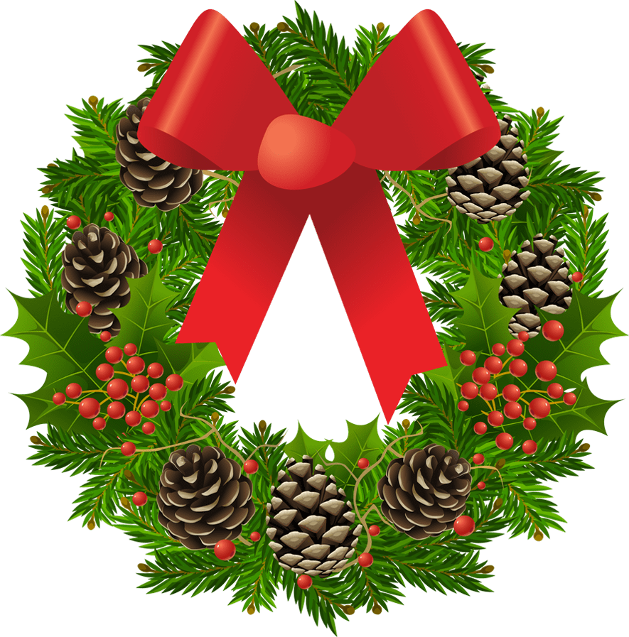Free Christmas Door Cliparts, Download Free Christmas Door Cliparts png