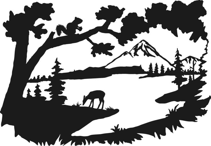 Free Hunting Scene Cliparts, Download Free Hunting Scene Cliparts png