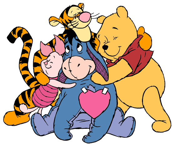 Disney Valentine's Day Fun Disneyclips.com