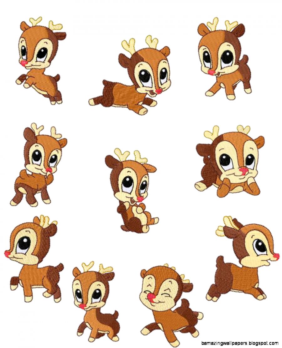 Free Baby Deer Cliparts, Download Free Baby Deer Cliparts png images