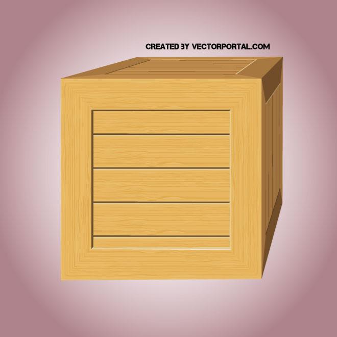 Free Wooden Box Cliparts, Download Free Wooden Box Cliparts png images