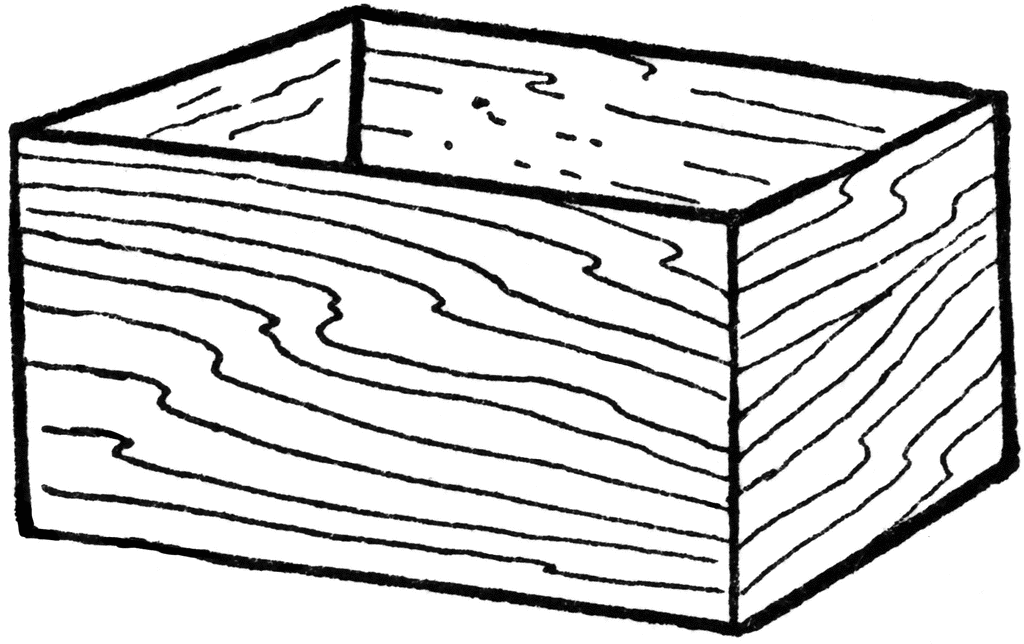 Free Wooden Box Cliparts, Download Free Wooden Box Cliparts png images