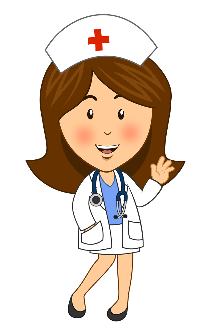 nurse clipart png Clip Art Library