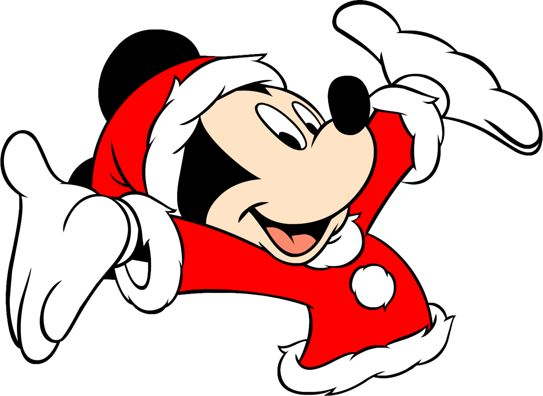 Free Christmas Disney Cliparts, Download Free Christmas Disney Cliparts
