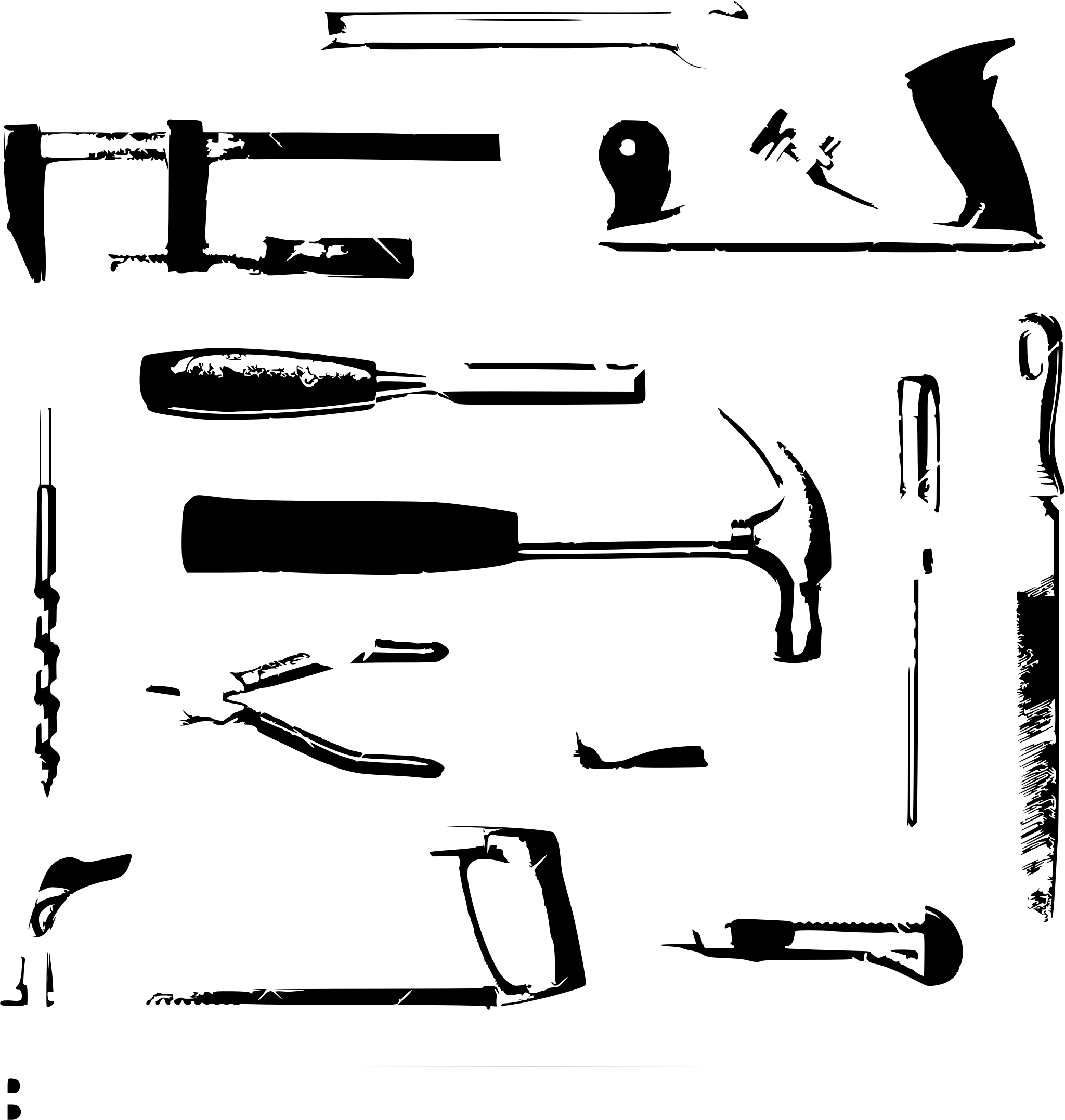 Free Hand Tools Cliparts, Download Free Hand Tools Cliparts png images