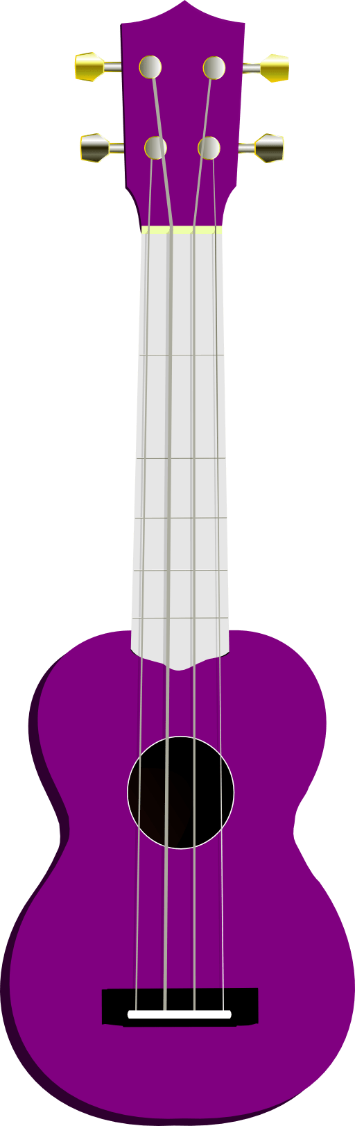 Free Ukulele Player Cliparts, Download Free Ukulele Player Cliparts png