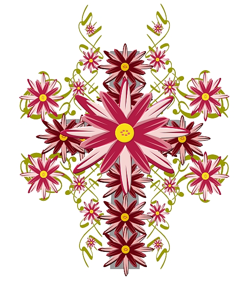 Free Funeral Bouquet Cliparts, Download Free Funeral Bouquet Cliparts