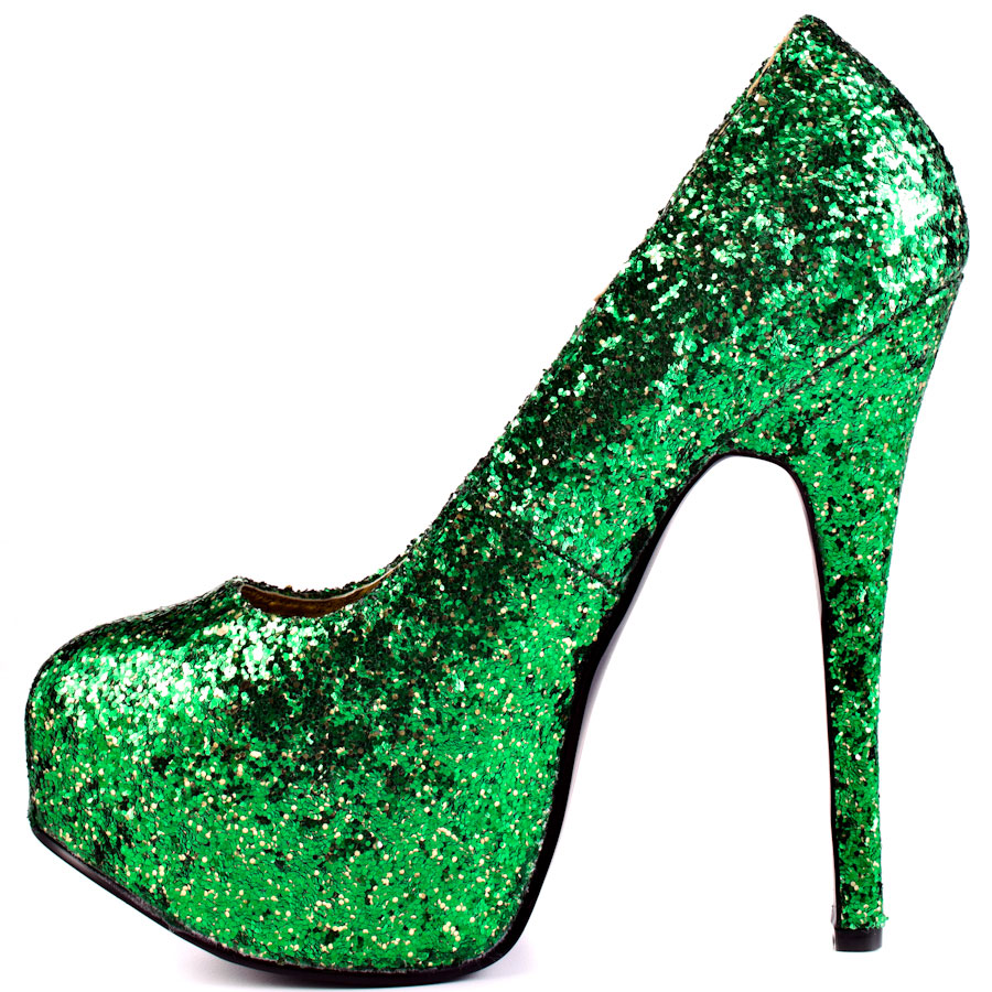 Free Green Shoes Cliparts, Download Free Green Shoes Cliparts png