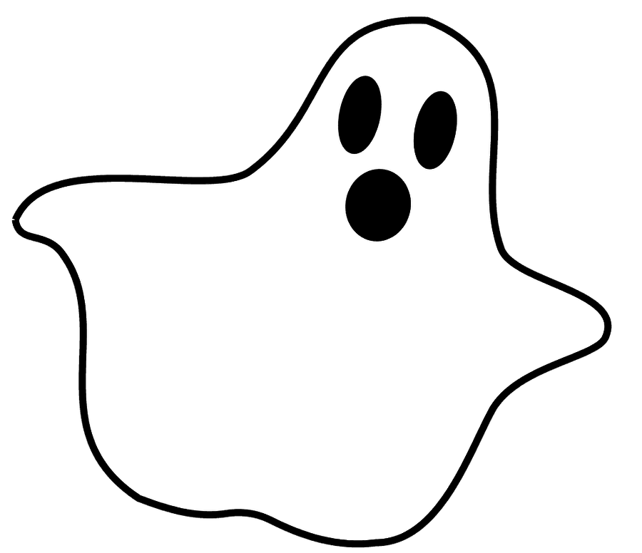 Free Scary Ghost Cliparts, Download Free Scary Ghost Cliparts png