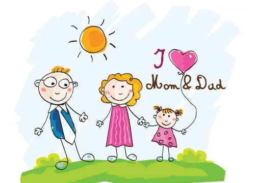 Free Family Love Cliparts, Download Free Family Love Cliparts png