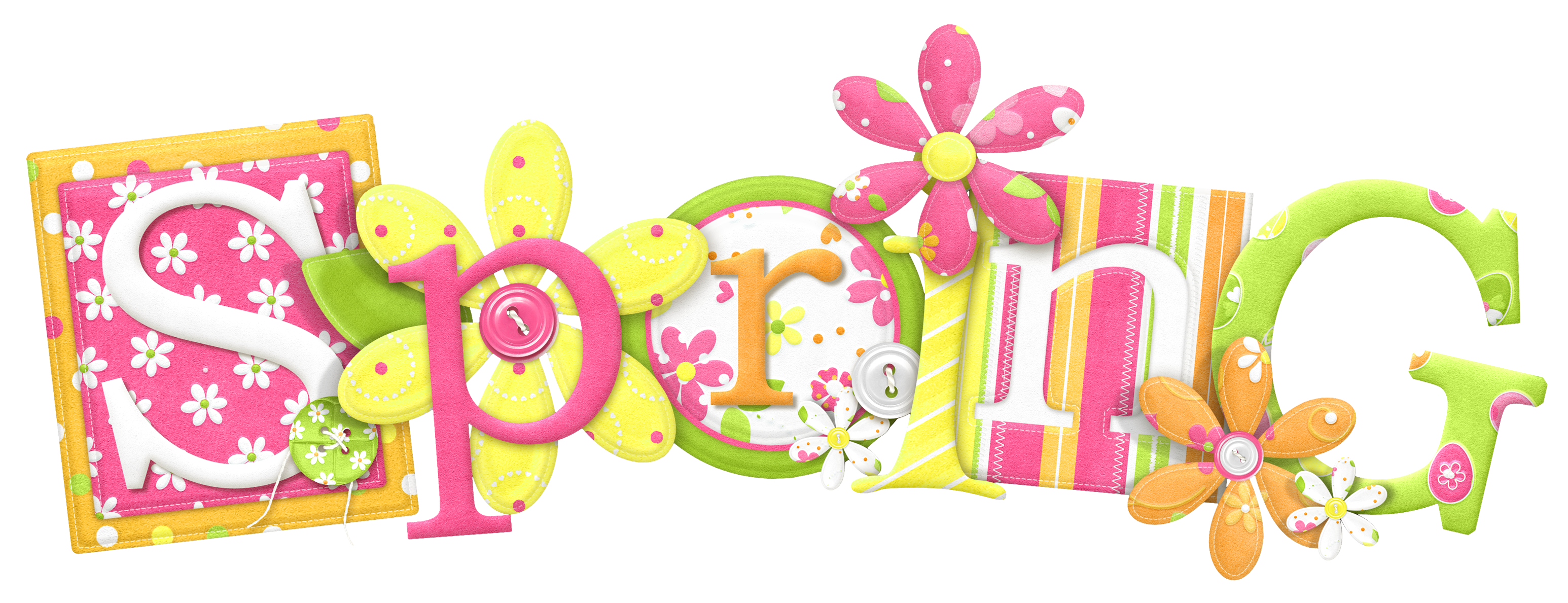 Free Spring Art Cliparts, Download Free Spring Art Cliparts png images