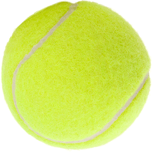 Free Tennis Ball Transparent Background, Download Free Tennis Ball