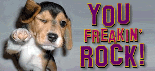 Free You Rock Cliparts, Download Free You Rock Cliparts png images