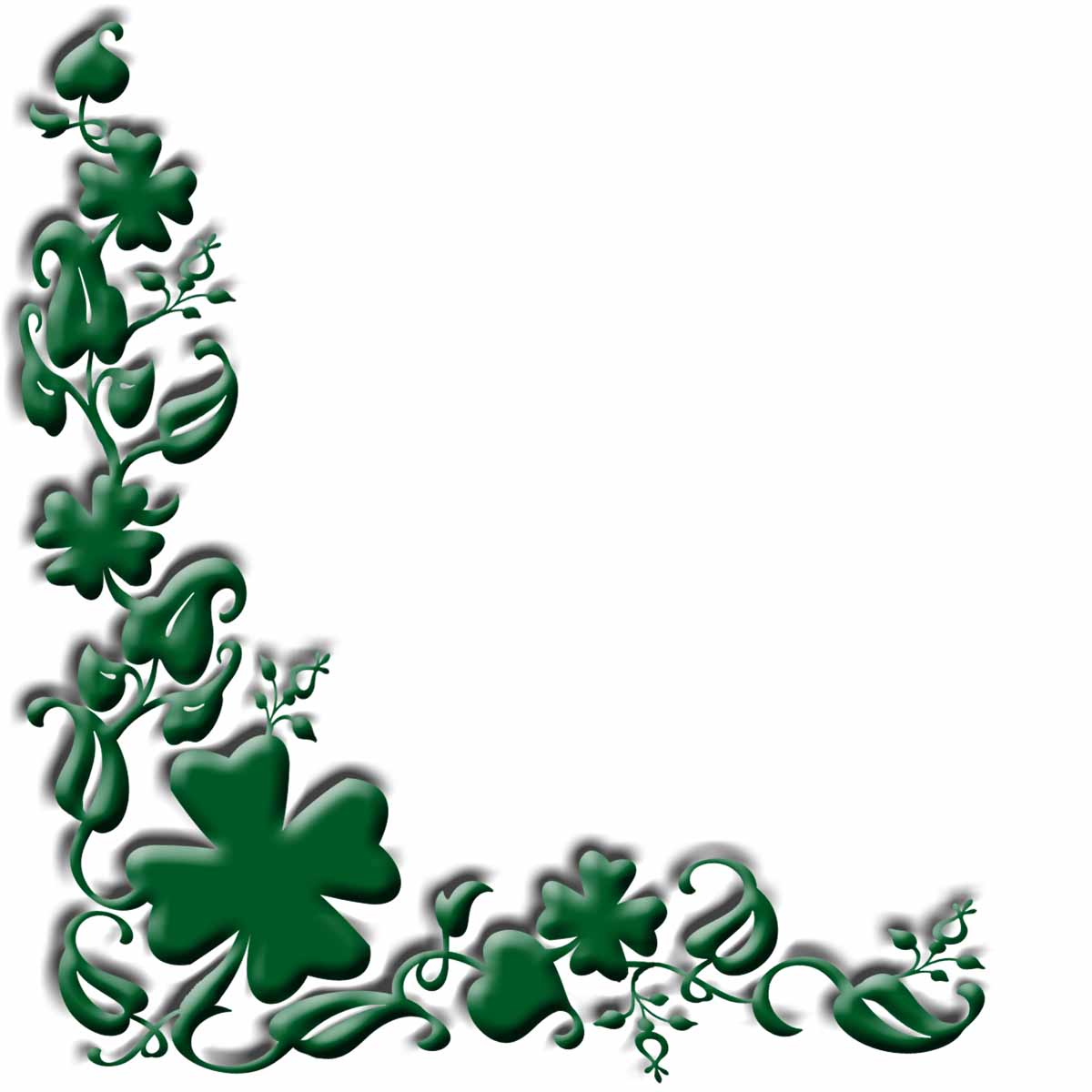 Free Irish Borders Cliparts, Download Free Irish Borders Cliparts png