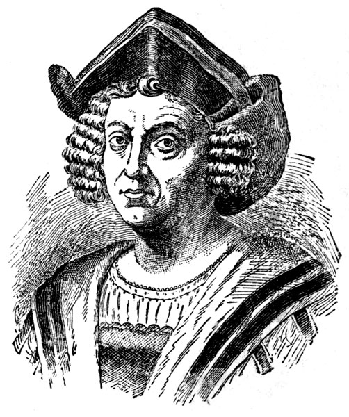 Free Christopher Columbus Cliparts, Download Free Christopher Columbus