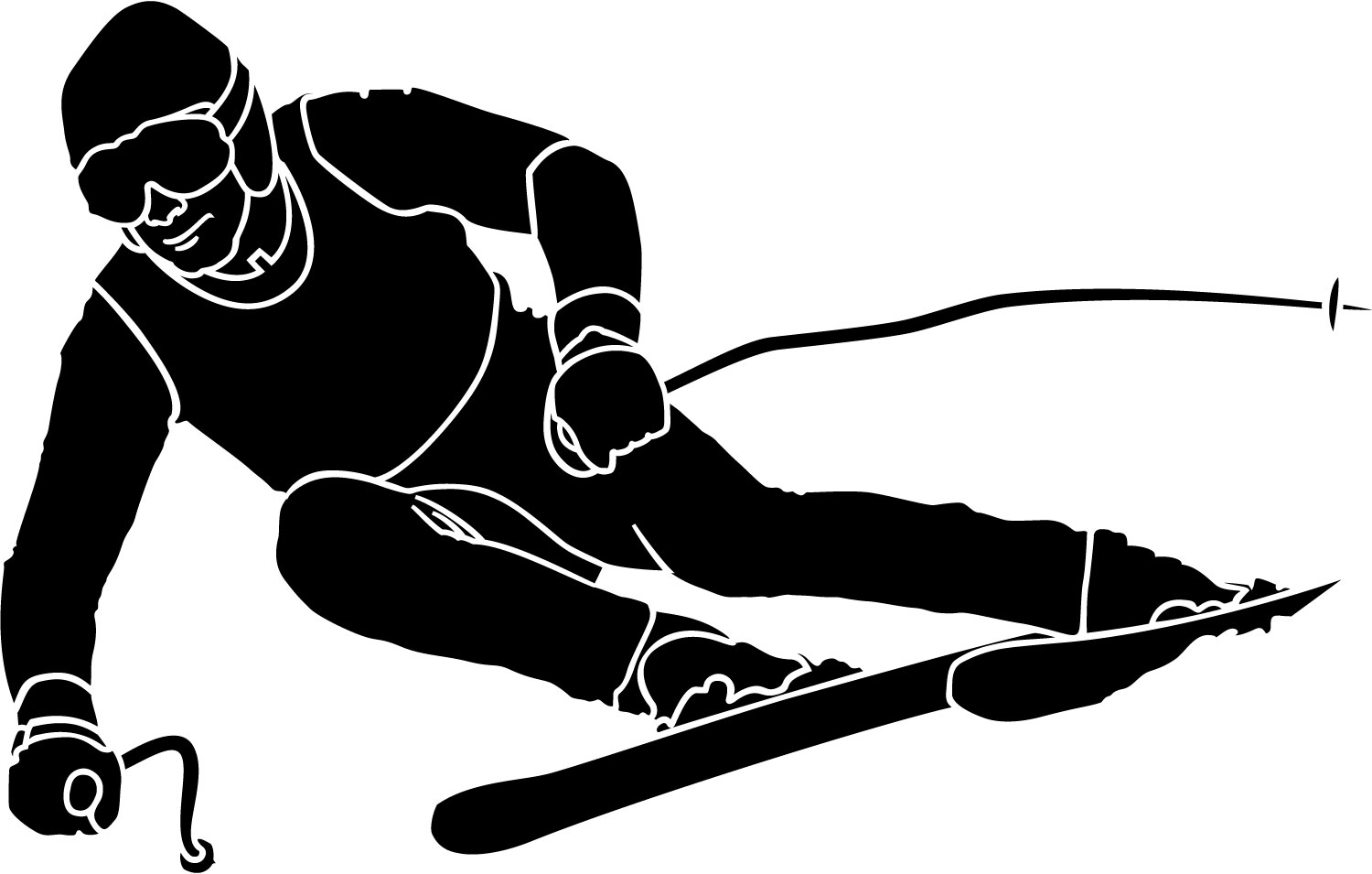 Free Ski Mountain Cliparts, Download Free Ski Mountain Cliparts png