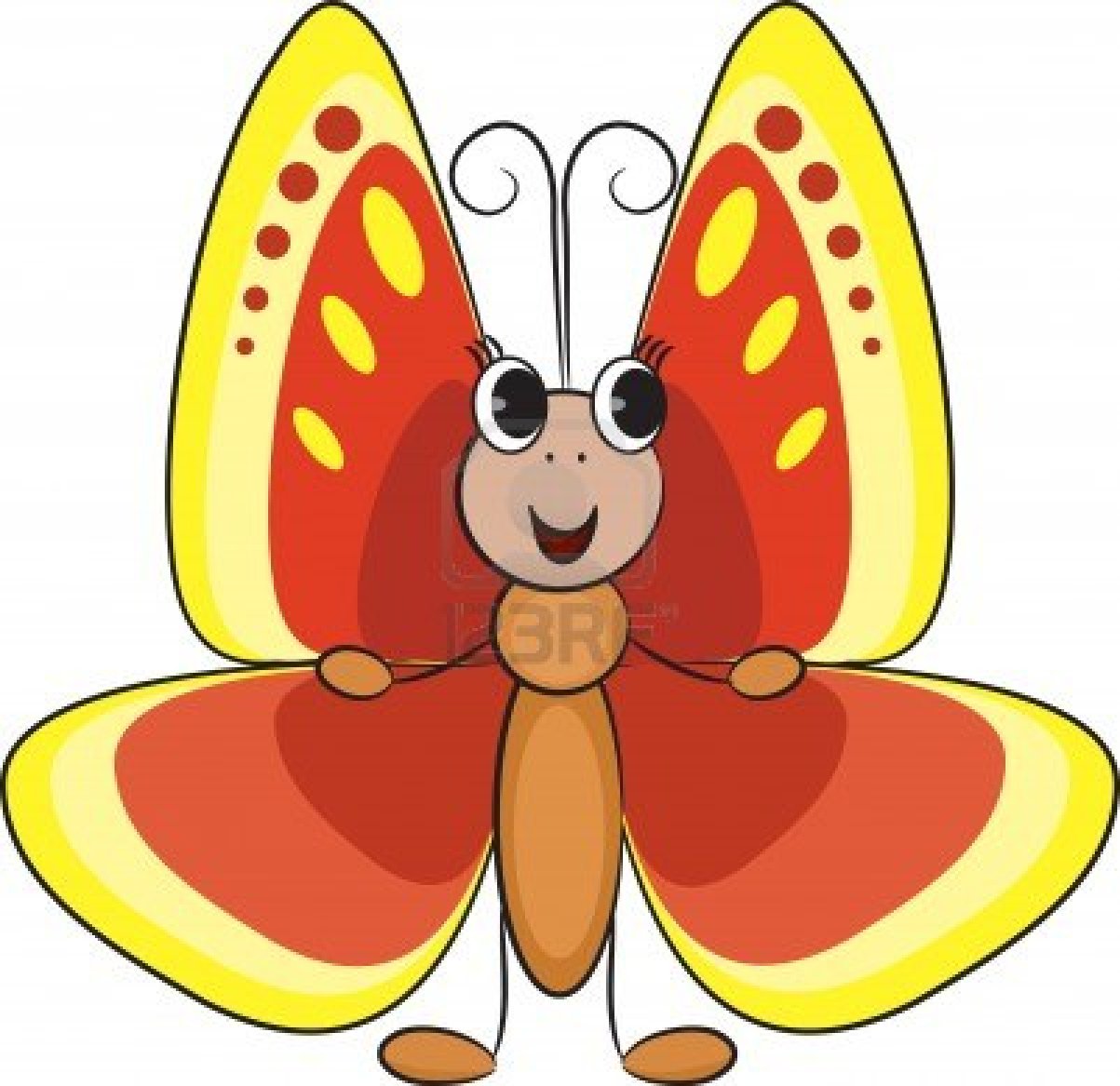 Free Cute Butterfly Cliparts, Download Free Cute Butterfly Cliparts png