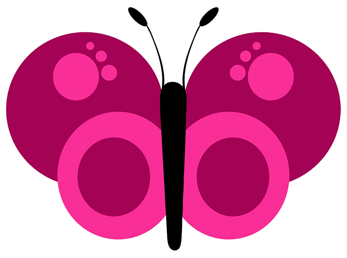 Free Cute Butterfly Cliparts, Download Free Cute Butterfly Cliparts png