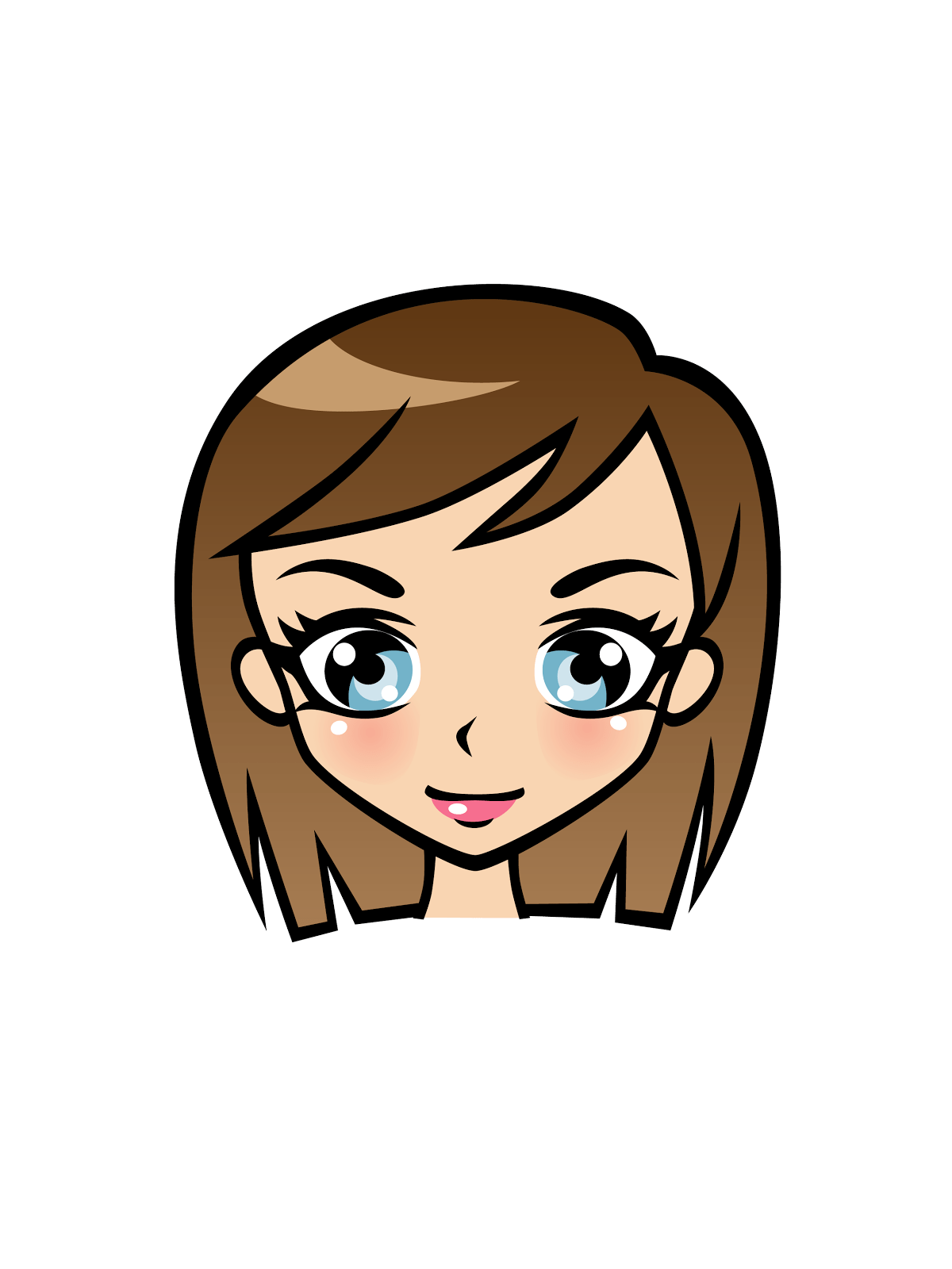 Free Cartoon Women Cliparts, Download Free Cartoon Women Cliparts png