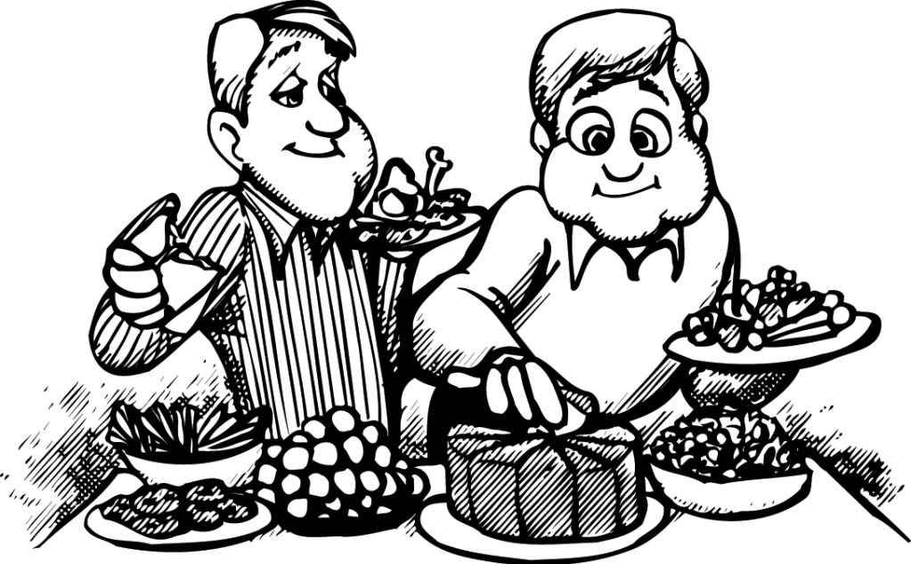 Free Potluck Picnic Cliparts, Download Free Potluck Picnic Cliparts png