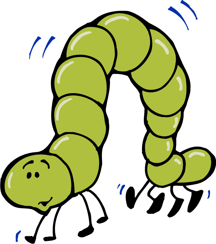 Free Inch Worm Cliparts, Download Free Inch Worm Cliparts png images