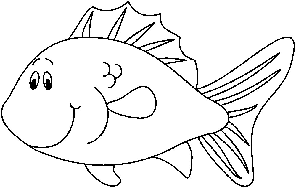 Free Easy Fish Cliparts, Download Free Easy Fish Cliparts png images