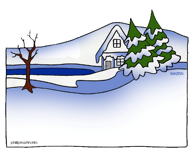 Free Snow Scene Cliparts, Download Free Snow Scene Cliparts png images
